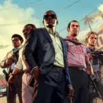 GTA