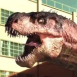 Rio Rex Unblocked
