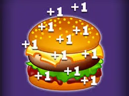 whopper clicler